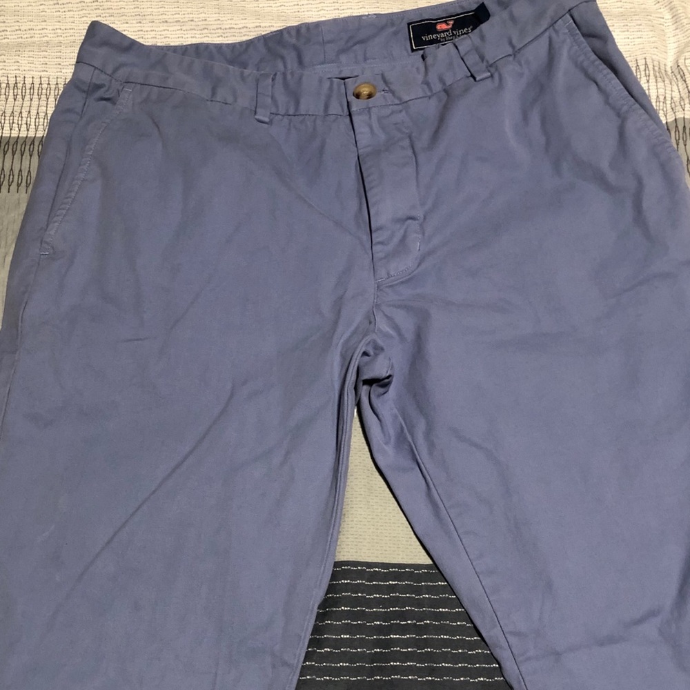 32 x 30 Vineyard vines chino pant